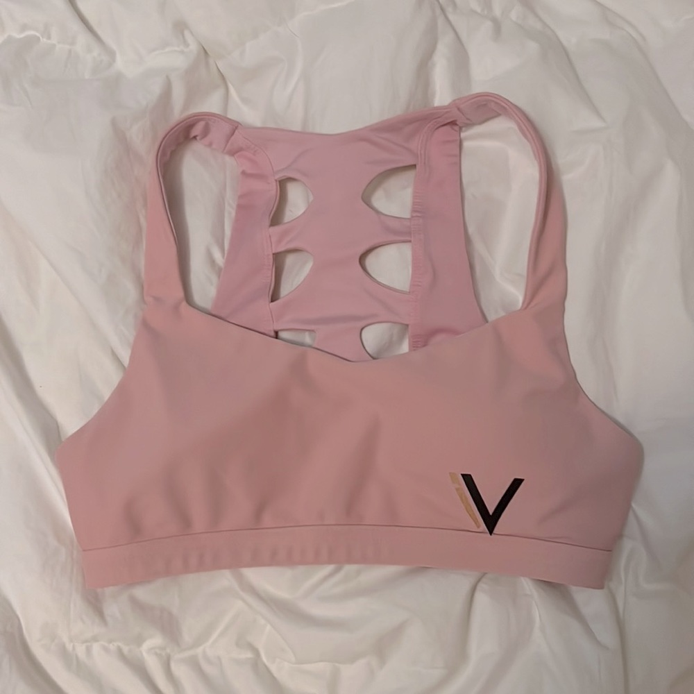 Vull Sport Tri Sport Bra